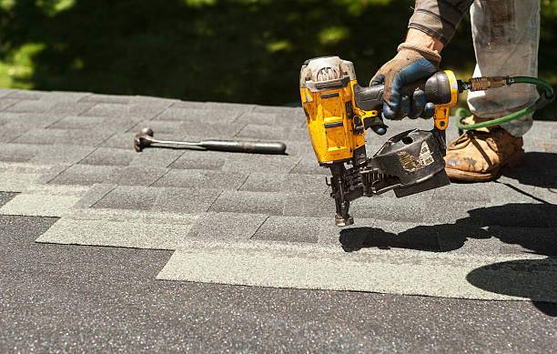 Quick and Trustworthy Emergency Roof Repair Services in Pine Level, AL